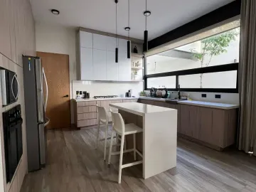Casa en venta en San Pedro, Santiago, Nuevo León