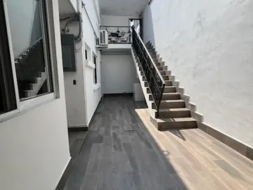 Departamento en renta en Vista Hermosa, Monterrey, Nuevo León