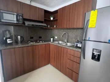 Departamento en renta en Vista Hermosa, Monterrey, Nuevo León