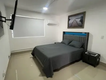 Departamento en renta en Vista Hermosa, Monterrey, Nuevo León