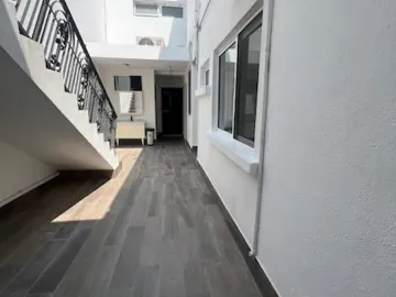 Departamento en renta en Vista Hermosa, Monterrey, Nuevo León
