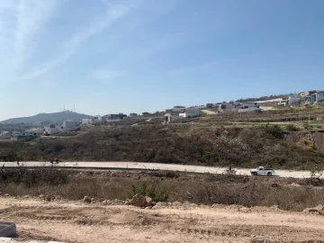 Terreno en venta en Fraccionamiento Zanda, León, Guanajuato