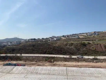 Terreno en venta en Fraccionamiento Zanda, León, Guanajuato
