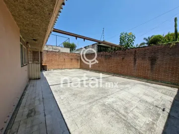 Casa en venta en Las Palmas, Puebla, Puebla