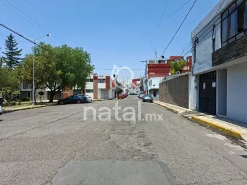 Casa en venta en Las Palmas, Puebla, Puebla
