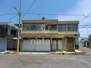 Casa en venta en Las Palmas, Puebla, Puebla
