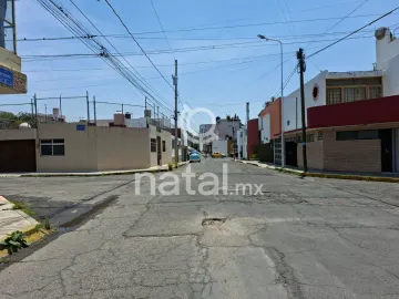 Casa en venta en Las Palmas, Puebla, Puebla