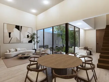 Casa en venta en Fraccionamiento Zanda, León, Guanajuato