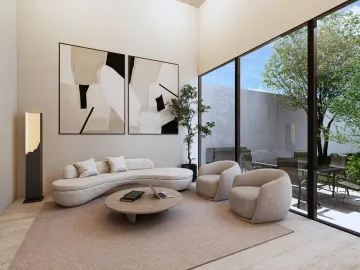 Casa en venta en Fraccionamiento Zanda, León, Guanajuato