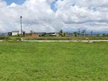 Terreno en venta en Fraccionamiento Lomas de  Angelópolis, San Andrés Cholula, Puebla
