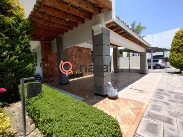 Casa en renta en Fraccionamiento Rincón de los Reyes, San Andrés Cholula, Puebla