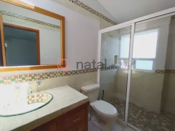 Casa en renta en Fraccionamiento Rincón de los Reyes, San Andrés Cholula, Puebla