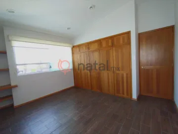 Casa en renta en Fraccionamiento Rincón de los Reyes, San Andrés Cholula, Puebla