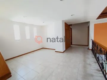 Casa en renta en Fraccionamiento Rincón de los Reyes, San Andrés Cholula, Puebla
