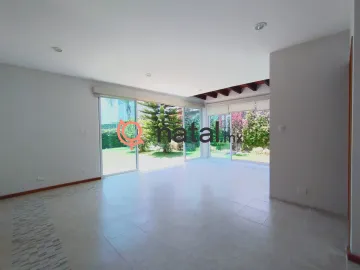 Casa en renta en Fraccionamiento Rincón de los Reyes, San Andrés Cholula, Puebla