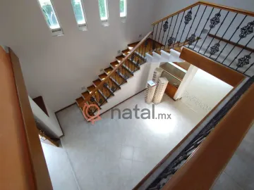 Casa en renta en Fraccionamiento Rincón de los Reyes, San Andrés Cholula, Puebla