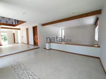 Casa en renta en Fraccionamiento Rincón de los Reyes, San Andrés Cholula, Puebla