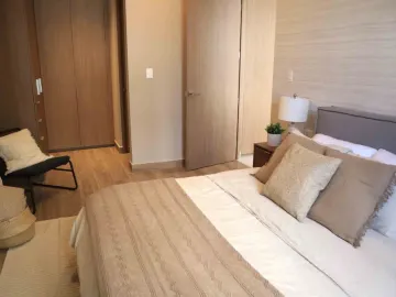 Departamento en venta en Equipamiento Zona Cementos Atoyac, Puebla, Puebla