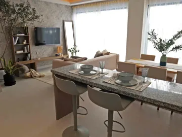 Departamento en venta en Equipamiento Zona Cementos Atoyac, Puebla, Puebla