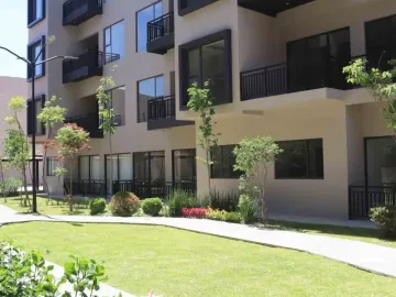 Departamento en venta en Equipamiento Zona Cementos Atoyac, Puebla, Puebla