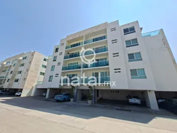 Departamento en venta en Fraccionamiento Lomas de  Angelópolis, San Andrés Cholula, Puebla