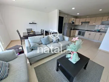 Departamento en venta en Fraccionamiento Lomas de  Angelópolis, San Andrés Cholula, Puebla