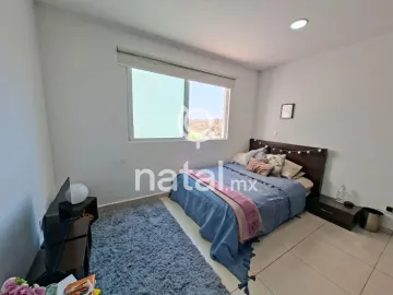 Departamento en venta en Fraccionamiento Lomas de  Angelópolis, San Andrés Cholula, Puebla