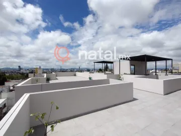 Departamento en renta en La Paz, Puebla, Puebla