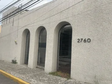 Oficina en venta en Deportivo Obispado, Monterrey, Nuevo León