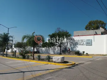 Terreno en venta en Real del Castillo, León, Guanajuato
