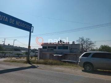 Terreno en venta en Real del Castillo, León, Guanajuato