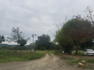 Terreno en venta en Tierras Coloradas, Montemorelos, Nuevo León