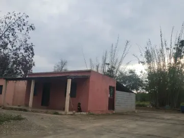 Terreno en venta en Tierras Coloradas, Montemorelos, Nuevo León