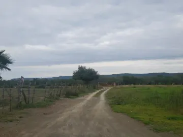 Terreno en venta en Tierras Coloradas, Montemorelos, Nuevo León