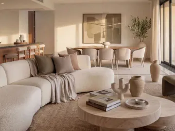 Departamento en venta en Santa Gertrudis Copo, Mérida, Yucatán