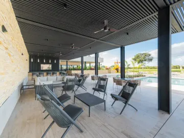 Terreno en venta en Pueblo Komchen, Mérida, Yucatán