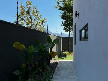 Casa en venta en El Barro, Monterrey, Nuevo León