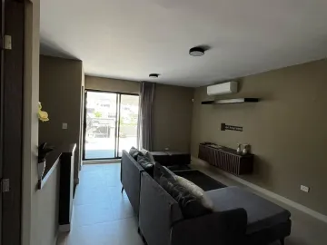 Casa en venta en El Barro, Monterrey, Nuevo León