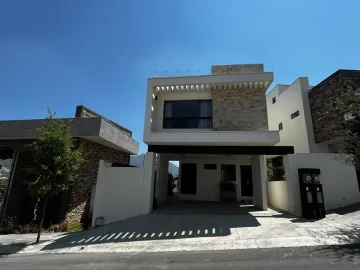 Casa en venta en El Barro, Monterrey, Nuevo León