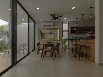 Casa en venta en Conkal, Conkal, Yucatán