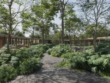 Terreno en venta en Pueblo Kiktel, Mérida, Yucatán