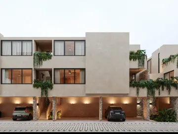 Departamento en venta en Temozon Norte, Mérida, Yucatán
