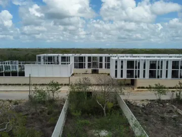 Departamento en venta en Temozon Norte, Mérida, Yucatán