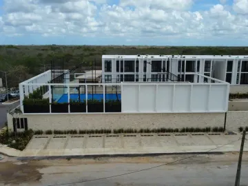 Departamento en venta en Temozon Norte, Mérida, Yucatán