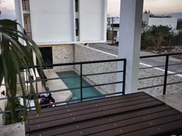 Departamento en venta en Temozon Norte, Mérida, Yucatán