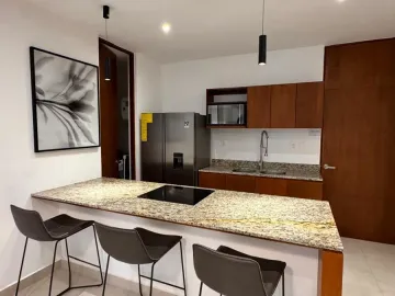 Departamento en venta en Temozon Norte, Mérida, Yucatán