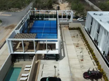 Departamento en venta en Temozon Norte, Mérida, Yucatán