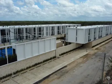 Departamento en venta en Temozon Norte, Mérida, Yucatán