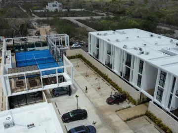 Departamento en venta en Temozon Norte, Mérida, Yucatán