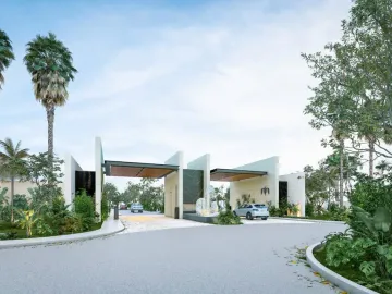Terreno en venta en Sin colonia, Conkal, Yucatán